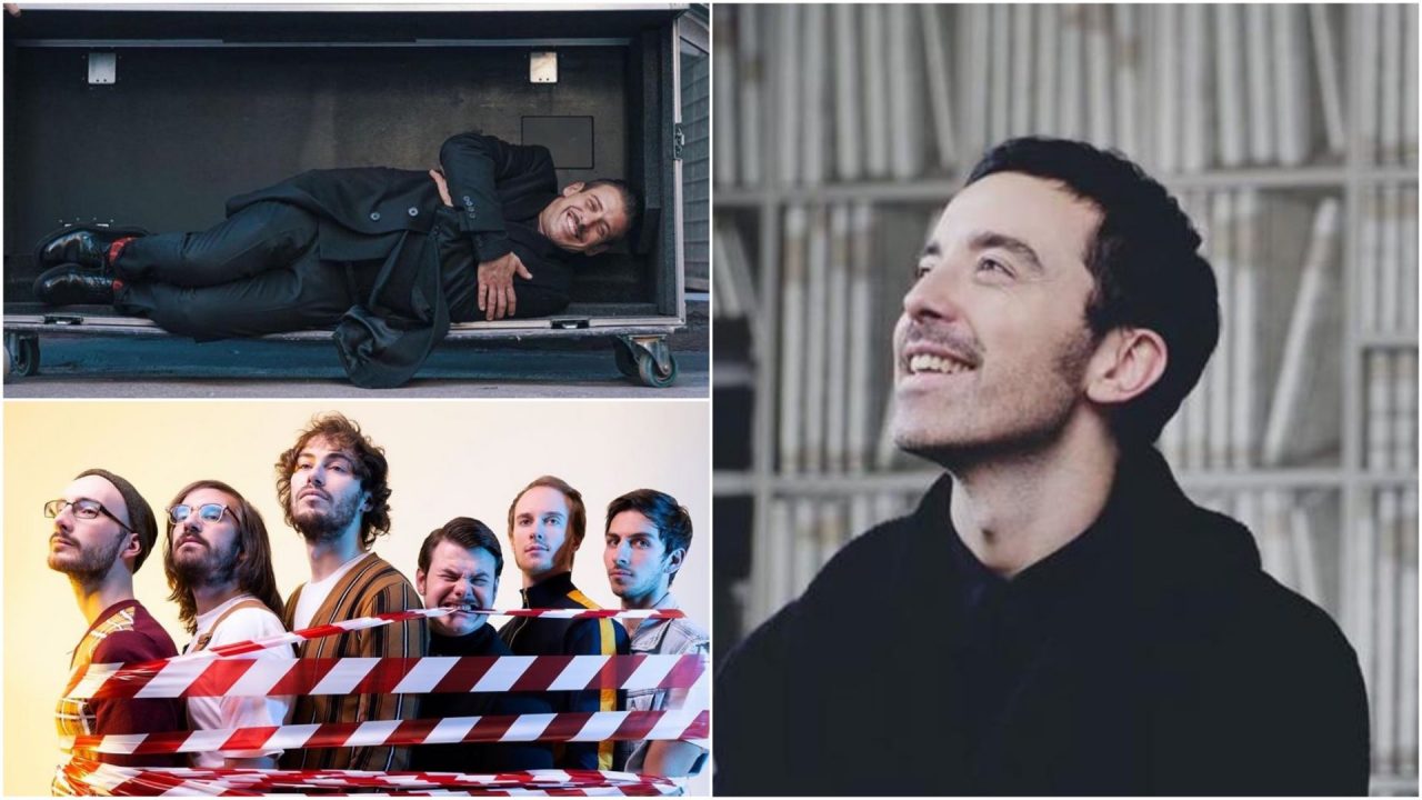 I tre finalisti di Sanremo 2020, ecco il resto della classifica