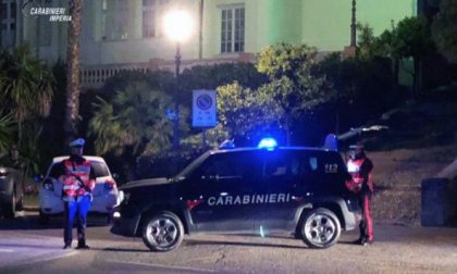 Due arresti in meno di 48 ore per resistenza a pubblico ufficiale