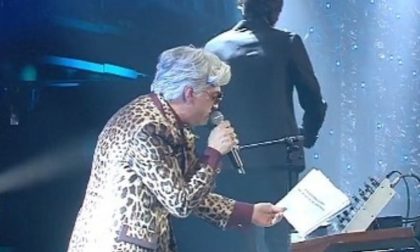 Colpo di scena a Sanremo 2020, Bugo abbandona il palco e salta l'esibizione di Morgan VIDEO