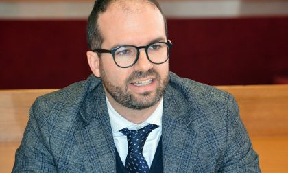 Crisi politica Ventimiglia, Bertolucci (Lega): "Bisogna capire se esiste maggioranza e come proseguire"