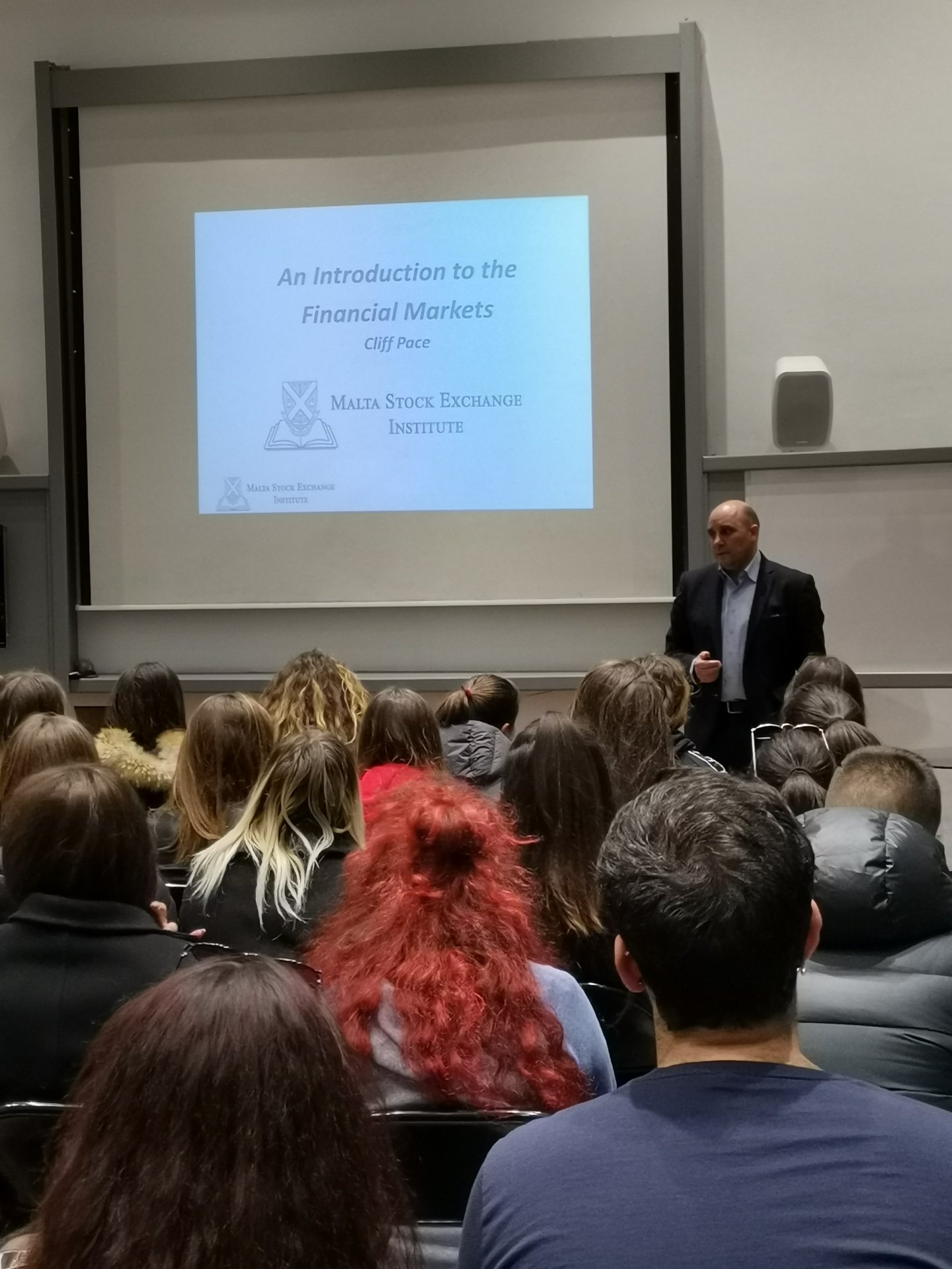 Soggiorno linguistico Malta Montale 2020_03