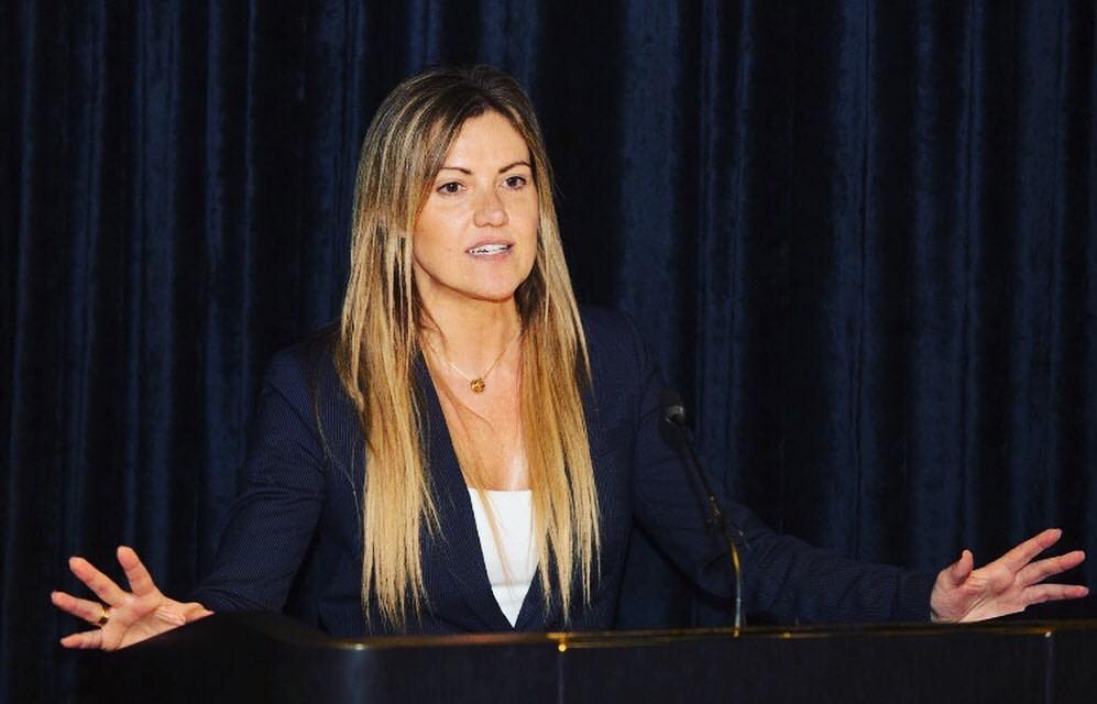 Brexit: “A Londra sembrava la notte di Capodanno”, il racconto della sanremese Stefania Rulfi