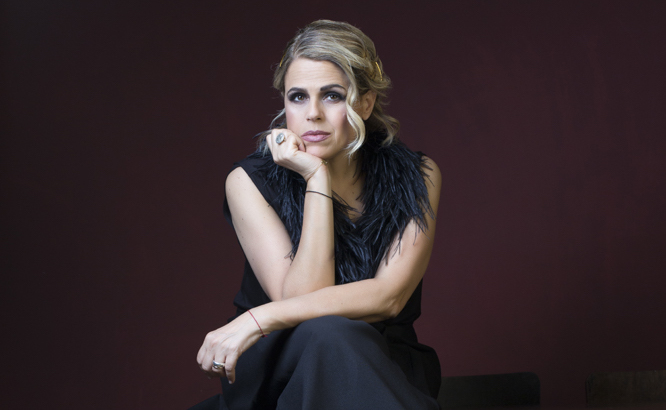 Tosca vince il premio Bigazzi per la miglior composizione musicale