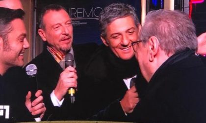 L'ultimo balconcino di Vincenzo Mollica