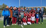 Giornata di formazione al Don Bosco Vallecrosia Intemelia