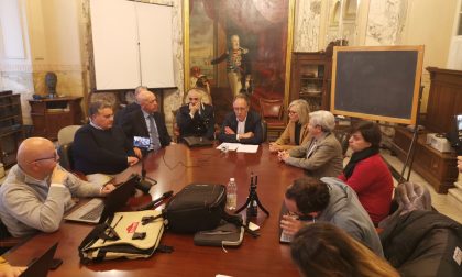 Coronavirus: Sanremo, il sindaco annuncia: "Niente Corso Fiorito"
