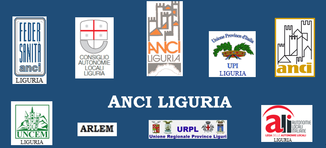 Ritornano gli incontri Anci sul territorio: primo incontro il 10 Febbraio