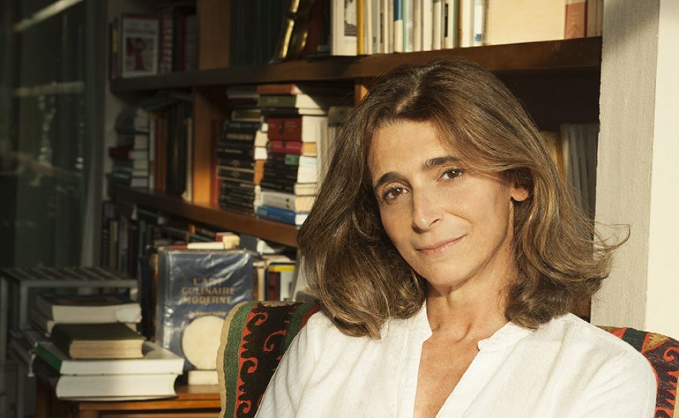 Salta l’appuntamento a Imperia con la finalista del Premio Strega Benedetta Cibrario
