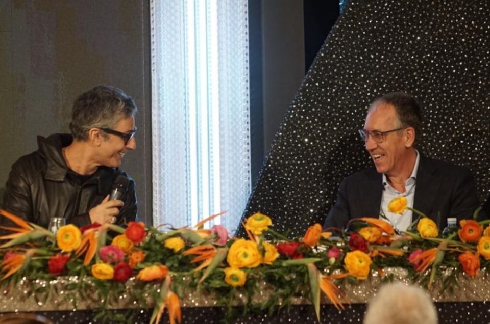 Il sindaco: “Record su record, non so chi vincerà il Festival ma un vincitore c’è già”