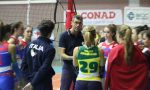 Pallavolo: bella vittoria delle ragazze del Biesse