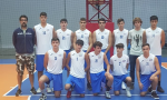 Basket U18: vittoria del Bvc Sanremo sul Vado