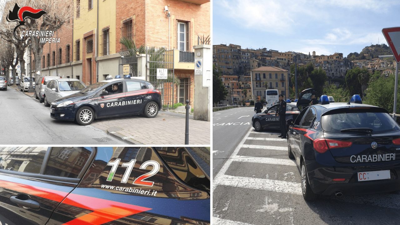 In stato confusionale mette a soqquadro un negozio in centro. Ricoverato