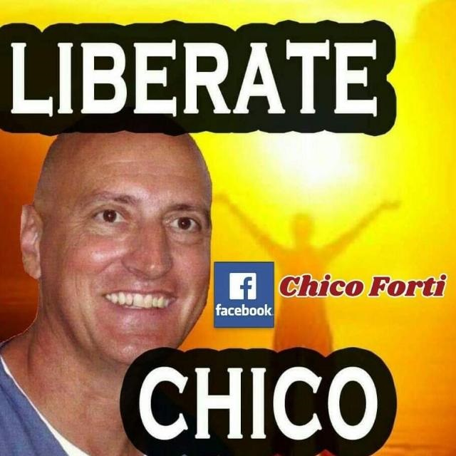 chico forti