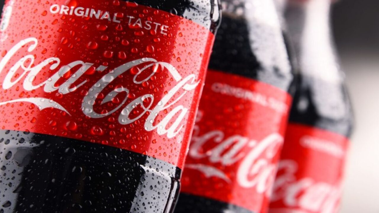 Coca Cola ritirata per rischio chimico. Ecco i lotti interessati