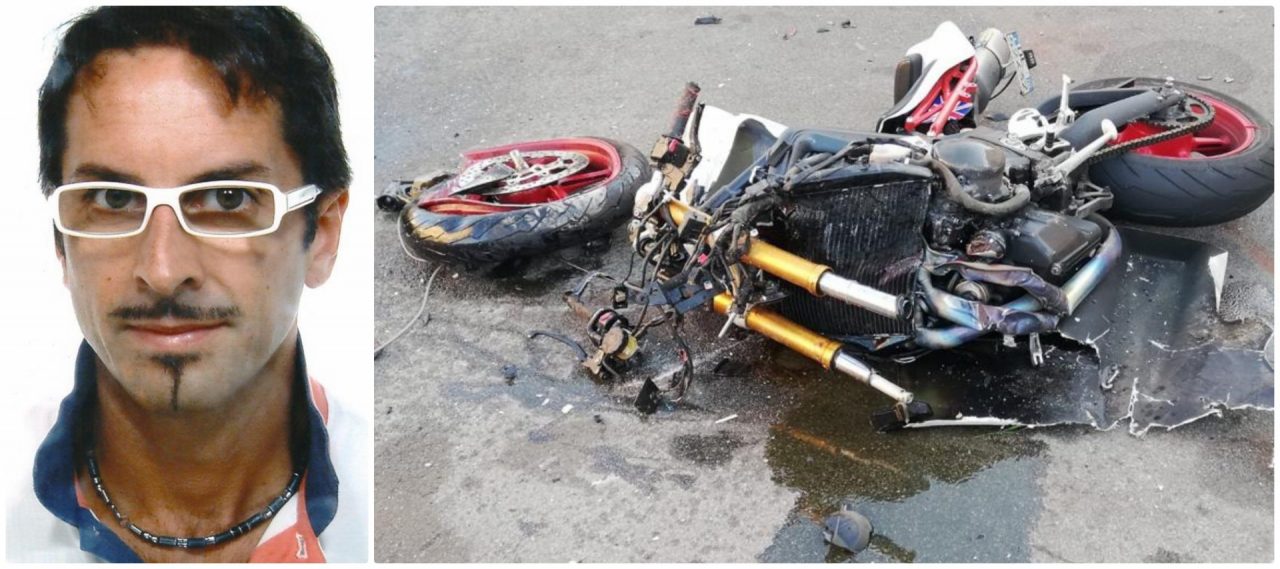 La tragedia di Andrea: sabato i funerali a Bordighera Alta