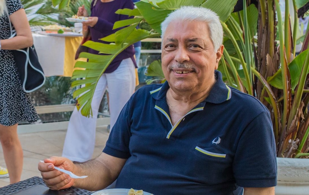 Morto Salvatore Collodoro,  ex dipendente dell’Agenzia delle Entrate