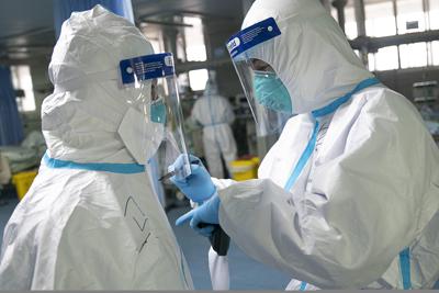 Caso sospetto di Coronavirus a Monte-Carlo. Domani attesi i risultati