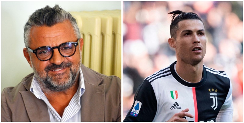 Festival di Sanremo – Di Baldassare: “Bravi tutti! Ma alla fine Ronaldo dove ha  mangiato?”
