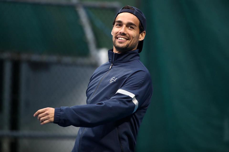 fabio fognini