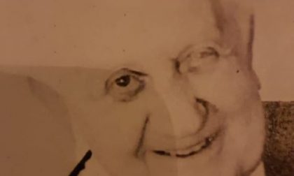 Addio a Nino Gramegna