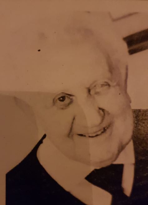 Addio a Nino Gramegna