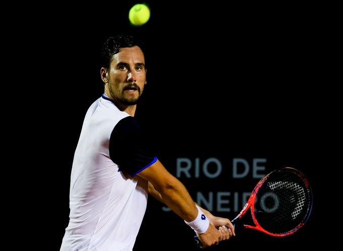 Mager da sogno a Rio de Janeiro batte il n° 4 del mondo Thiem e vola in semifinale