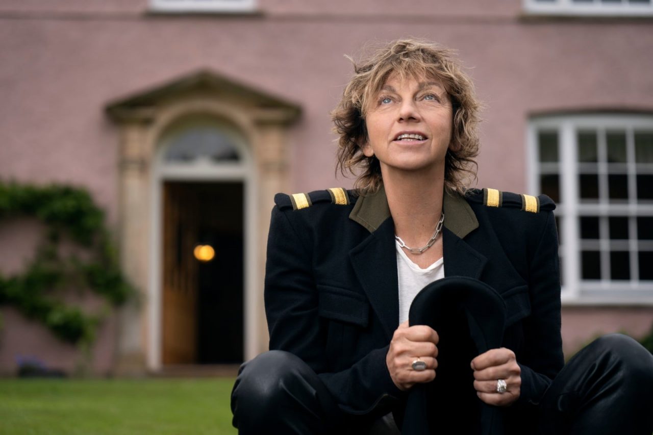 Festival 2020. Gianna Nannini super ospite