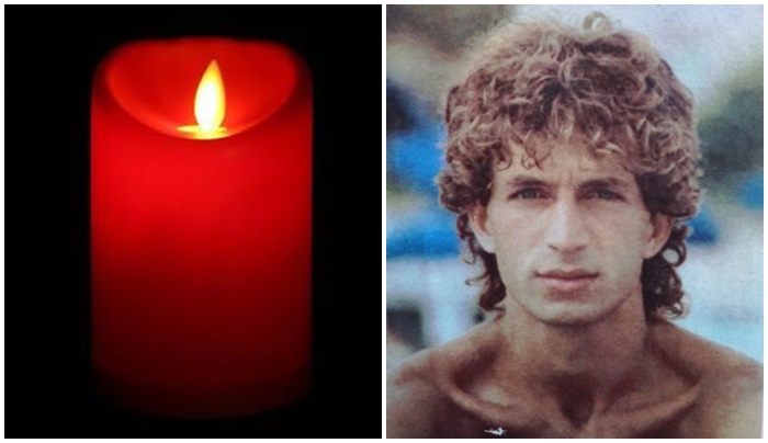 Morto a 57 anni Alex Catanzaro