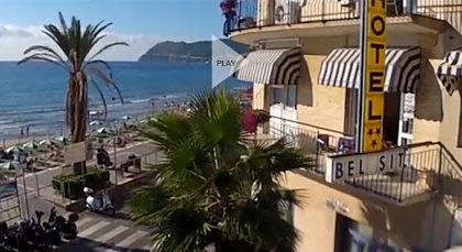 Coronavirus - Regione annuncia un altro caso ad Alassio e in Liguria ora sono 20