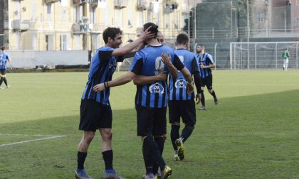 Imperia Calcio vince in casa con la Castellanzese 2-1