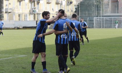 Poker fuori casa per l'Imperia a Fossano 1-4