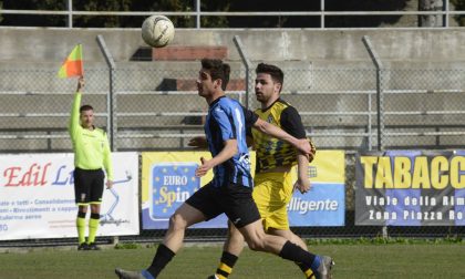 Imperia calcio i convocati per il match di domani