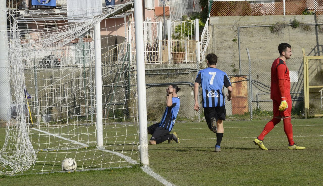 Un giocatore positivo. L’Imperia salta due partite