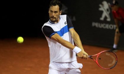 Mager si regala Thiem ai quarti di Rio