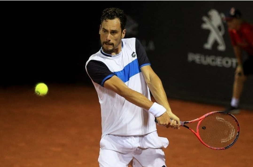Mager si regala Thiem ai quarti di Rio