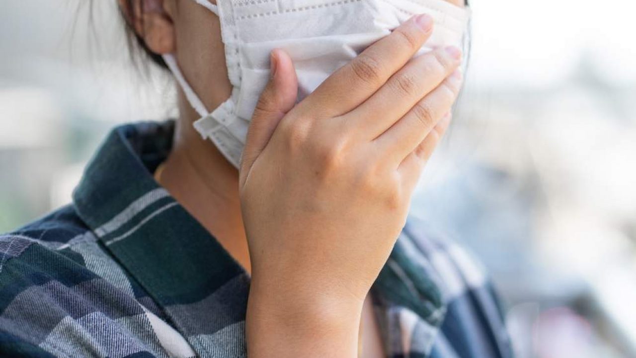 Psicosi Coronavirus: “Noi  marchiati come infetti. Ora si sta esagerando” parla Diana figlia di cinesi