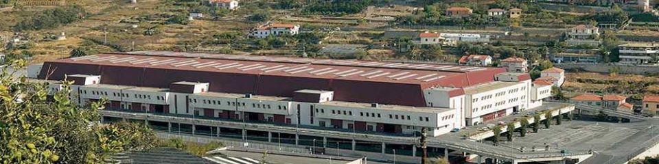 Scattano le modifiche alla viabilità nell’area del Mercato dei fiori
