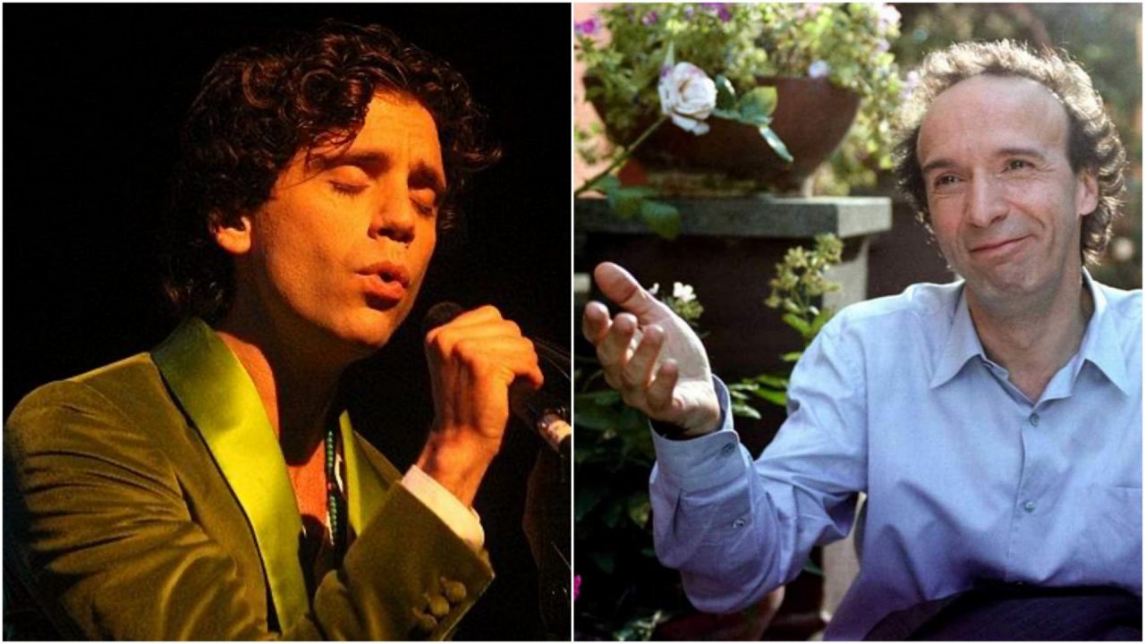 Sanremo 2020, stasera Mika e Benigni