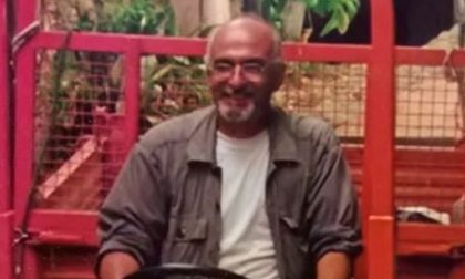 Addio ad Antonello Saldo, paese in lutto