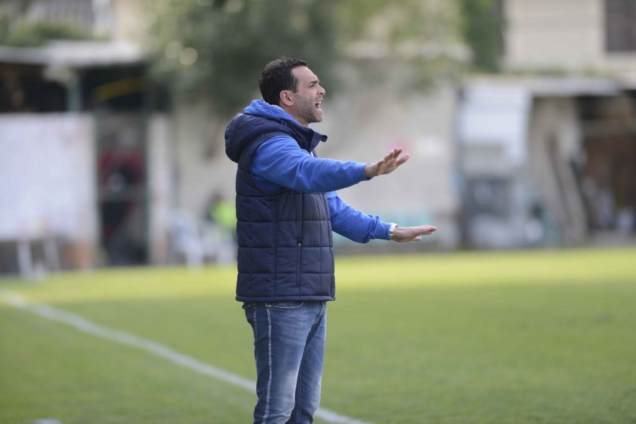 Ecco i convocati per Imperia-Gozzano