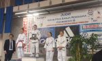 La judoka Valentina Palagi oro al Gran Prix Emilia Romagna