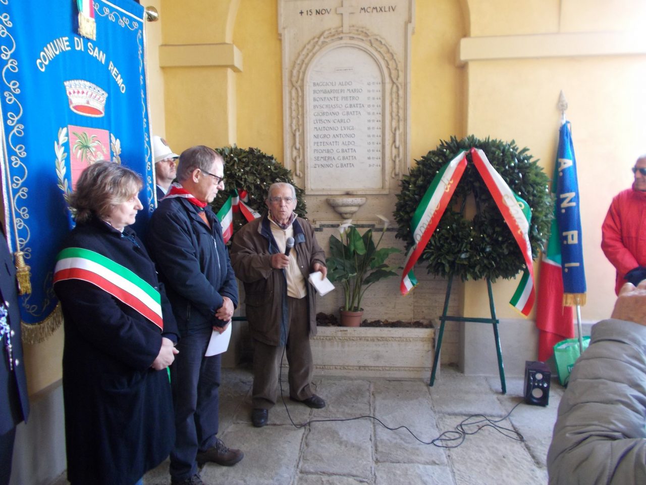 Morte di Luigi Sciolè, il cordoglio di Confesercenti