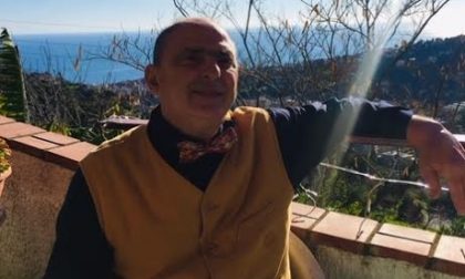 A 1 anno dalla scomparsa di Paolo, il ricordo della famiglia Scolesi