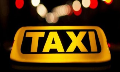 Taxi pronti alla mobilitazione se non arrivano soluzioni dal Ministero