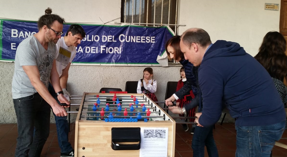 torneo 2