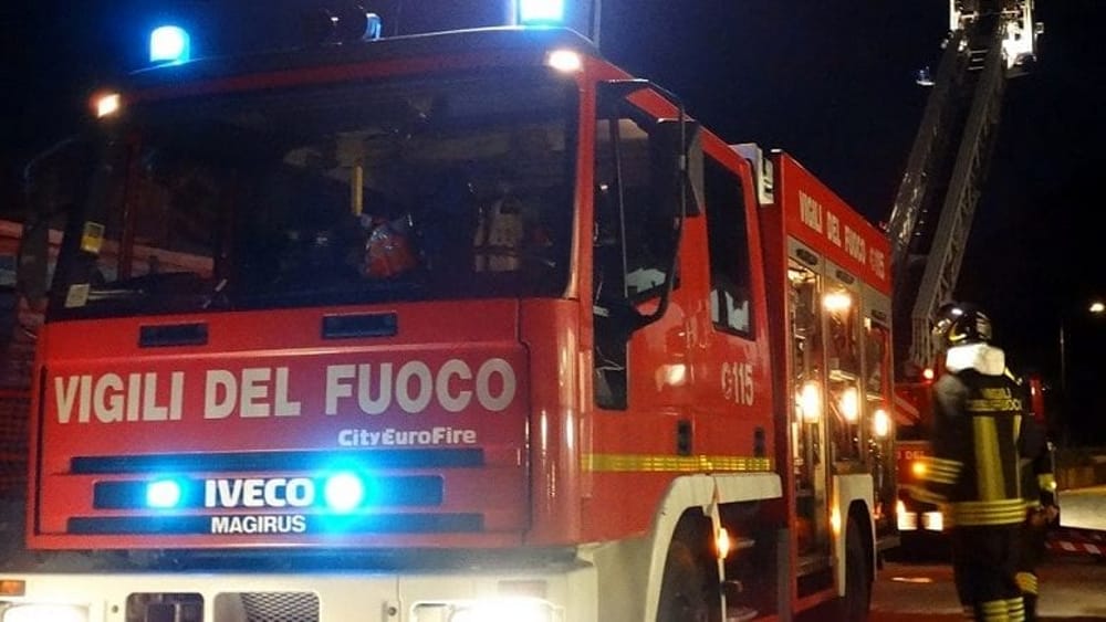 Paura per una donna allontanatasi da casa a Ventimiglia