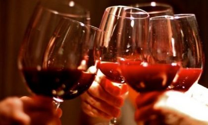 Migliori vini d'Italia, in classifica anche due vini di Pieve di Teco