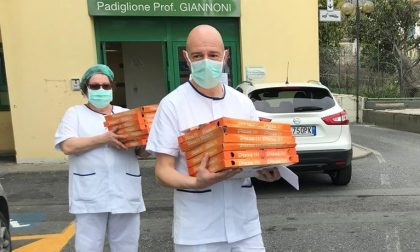 Biancheri esulta per le risorse straordinarie stanziate dal Governo per l'emergenza Coronavirus