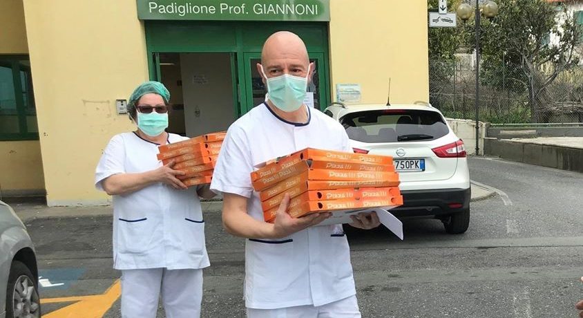 Biancheri esulta per le risorse straordinarie stanziate dal Governo per l’emergenza Coronavirus