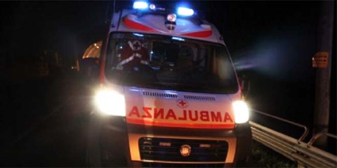 “Cerco il soccorritore che ha aiutato me e il mio bimbo”